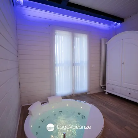White Garda Apartamento