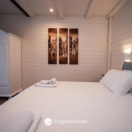 White Garda Apartamento
