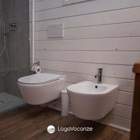 Apartamento White Garda