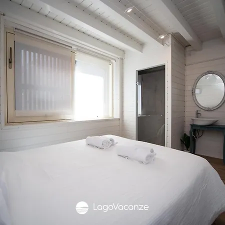 White Garda Apartamento